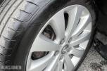 2012 Opel  ASTRA 1.7-110 D