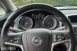 2012 Opel  ASTRA 1.7-110 D