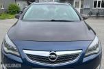 2012 Opel  ASTRA 1.7-110 D