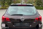 2012 Opel  ASTRA 1.7-110 D