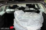 2012 Opel  ASTRA 1.7-110 D