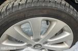 2012 Opel  ASTRA 1.7-110 D