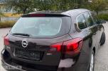 2012 Opel  ASTRA 1.7-110 D