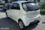 2017 Citroen C-Zero, 67hk, 61000km