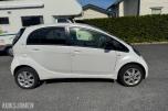 2017 Citroen C-Zero, 67hk, 61000km