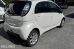 2017 Citroen C-Zero, 67hk, 61000km