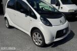 2017 Citroen C-Zero, 67hk, 61000km