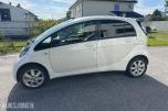2017 Citroen C-Zero, 67hk, 61000km