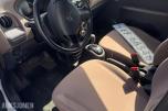 2017 Citroen C-Zero, 67hk, 61000km