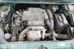 2007 Peugeot Partner 1.6 diesel 75hk