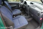 2007 Peugeot Partner 1.6 diesel 75hk