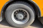 2021 mod Mercedes-Benz Actos 3254. Spesialbygget lastebil for kantklipp. *Eneste i verden* 