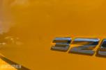 2021 mod Mercedes-Benz Actos 3254. Spesialbygget lastebil for kantklipp. *Eneste i verden* 