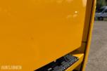 2021 mod Mercedes-Benz Actos 3254. Spesialbygget lastebil for kantklipp. *Eneste i verden* 