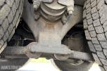 2021 mod Mercedes-Benz Actos 3254. Spesialbygget lastebil for kantklipp. *Eneste i verden* 