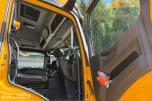 2021 mod Mercedes-Benz Actos 3254. Spesialbygget lastebil for kantklipp. *Eneste i verden* 