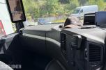 2021 mod Mercedes-Benz Actos 3254. Spesialbygget lastebil for kantklipp. *Eneste i verden* 