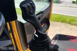 2021 mod Mercedes-Benz Actos 3254. Spesialbygget lastebil for kantklipp. *Eneste i verden* 