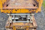 SkyJack  sakselift uten batterier