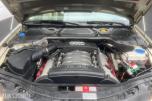 2003 Audi A8 4.2 V8 334HK QUATTRO, Automat, Cruisekontroll