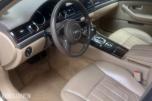 2003 Audi A8 4.2 V8 334HK QUATTRO, Automat, Cruisekontroll