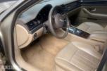 2003 Audi A8 4.2 V8 334HK QUATTRO, Automat, Cruisekontroll