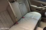 2003 Audi A8 4.2 V8 334HK QUATTRO, Automat, Cruisekontroll