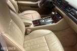 2003 Audi A8 4.2 V8 334HK QUATTRO, Automat, Cruisekontroll