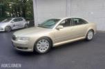 2003 Audi A8 4.2 V8 334HK QUATTRO, Automat, Cruisekontroll