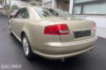 2003 Audi A8 4.2 V8 334HK QUATTRO, Automat, Cruisekontroll