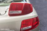 2003 Audi A8 4.2 V8 334HK QUATTRO, Automat, Cruisekontroll