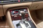 2003 Audi A8 4.2 V8 334HK QUATTRO, Automat, Cruisekontroll