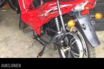 2015 Bodo Panther El-Scooter - Prosjekt - Ingen minstepris