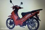 2015 Bodo Panther El-Scooter - Prosjekt - Ingen minstepris
