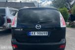 2009 Mazda  5 2.0 110hk  cruisekontroll manuell