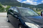 2009 Mazda  5 2.0 110hk  cruisekontroll manuell