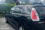 2009 Mazda  5 2.0 110hk  cruisekontroll manuell