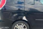 2009 Mazda  5 2.0 110hk  cruisekontroll manuell