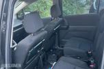 2009 Mazda  5 2.0 110hk  cruisekontroll manuell