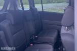 2009 Mazda  5 2.0 110hk  cruisekontroll manuell