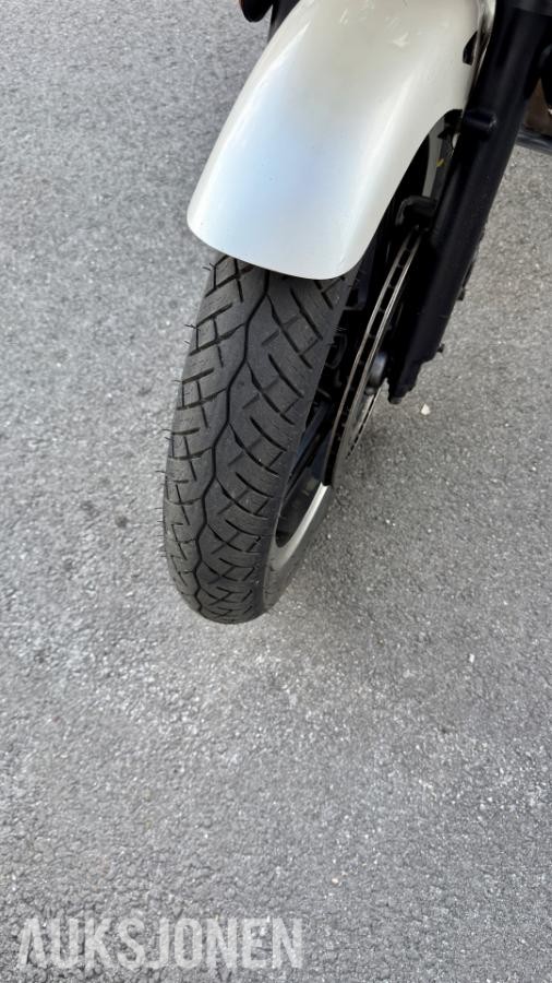 1981 Honda CBX 1000 Prolink