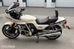 1981 Honda CBX 1000 Prolink