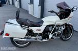 1981 Honda CBX 1000 Prolink