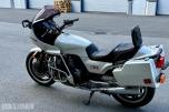 1981 Honda CBX 1000 Prolink