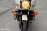 1981 Honda CBX 1000 Prolink