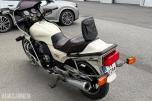 1981 Honda CBX 1000 Prolink