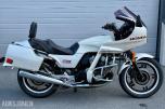 1981 Honda CBX 1000 Prolink