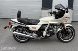 1981 Honda CBX 1000 Prolink