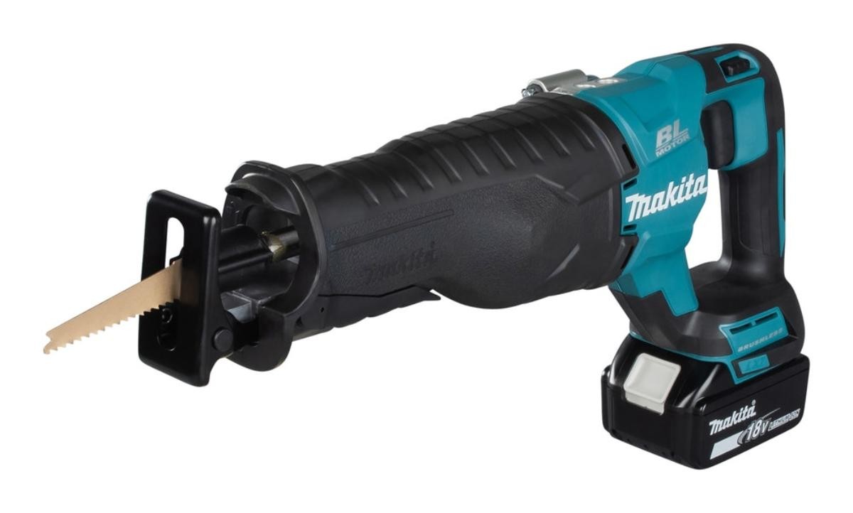 VERKTØYPAKKE Makita Drill, sirkelsag, multi, stikksag, Gipsheis