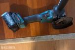 VERKTØYPAKKE Makita Drill, sirkelsag, multi, stikksag, Gipsheis